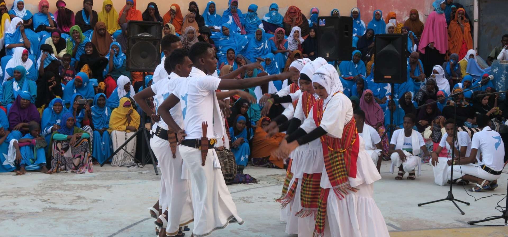 Somali Folk Dance Dhaanto Somali Arts Advocacy Reform Organization Somali Folk Dance Dhaanto Somali Arts Advocacy Reform Organization